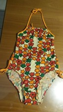 Costume bambina anni usato  Urbisaglia