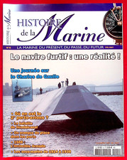 Histoire marine navire d'occasion Histoire marine navire d'occasion  Montreuil