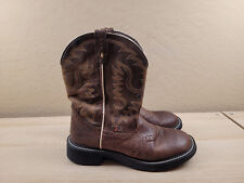 Justin gypsy l9909 for sale  Gilbert