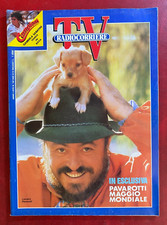 Radiocorriere 1990 rivista usato  Bologna