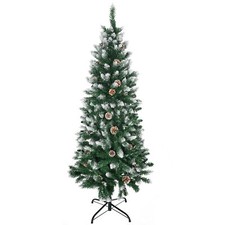 Homcom snow artificial for sale  GREENFORD