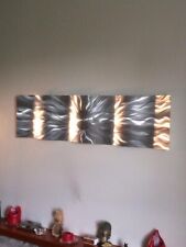Large wall art for sale  LANARK