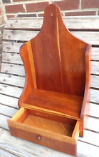 Vintage solid wood for sale  Chantilly