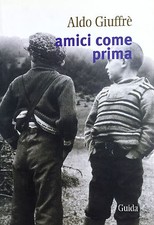 Aldo giuffrè amici usato  Napoli