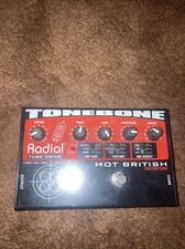 Radial tonebone hot d'occasion  Expédié en Belgium