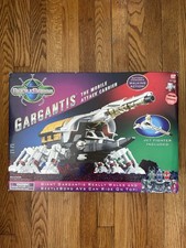 Beetleborgs gargantis walking for sale  Brooklyn