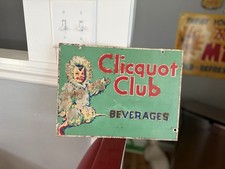 Rare clicquot club for sale  O Fallon