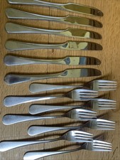 Wmf curvus cromargan gebraucht kaufen  Wischhafen