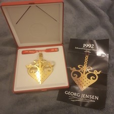 Georg jensen 1992 for sale Georg jensen 1992 for sale  LONDON
