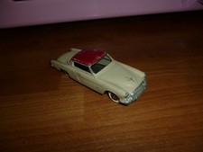Dinky toys 24y d'occasion Dinky toys 24y d'occasion  Longué-Jumelles