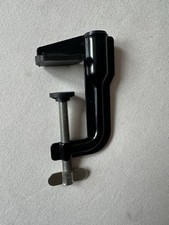 Lampenhalter clip tragbare gebraucht kaufen  Hannover