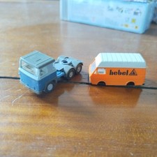 Viking tracteur camion d'occasion  Pernes-les-Fontaines