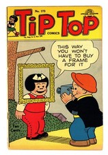 Tip top comics for sale  Arlington