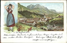 Bad aussee steiermark gebraucht kaufen  Deutschland