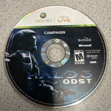 Halo odst tracking for sale  Lexington