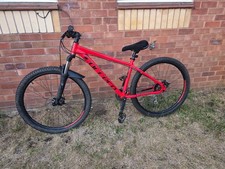 Mountain bike for sale  PETERBOROUGH