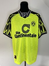 Borussia dortmund trikot gebraucht kaufen  Bremen