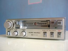Pioneer very rare usato  Roma