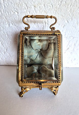 Boite bijoux ancienne d'occasion  Vallet