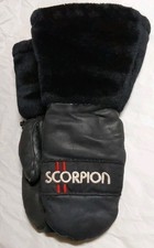 Scorpion men snowmobile for sale  Marshfield