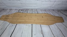Longboard skateboard deck for sale  Pocatello