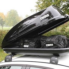 Thule ocean car for sale  CONSETT