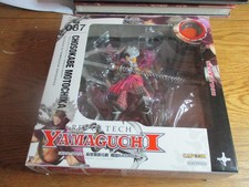 Revoltech yamaguchi chosokabe for sale Revoltech yamaguchi chosokabe for sale  BRIGHTON
