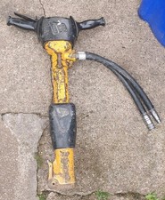 Jcb hydraulic breaker for sale  BURTON-ON-TRENT
