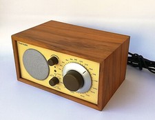 Poste radio vintage d'occasion  Lagny-sur-Marne