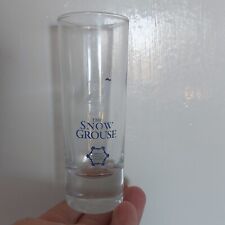 Snow grouse shot for sale  GLASGOW