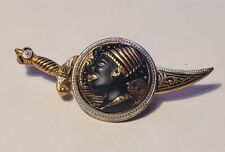 Bijou ancien broche d'occasion  Perpignan-