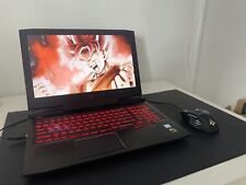 Men gaming laptop gebraucht kaufen  Stutensee