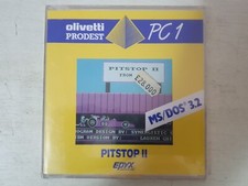 Pc1 olivetti prodest usato  Sanremo