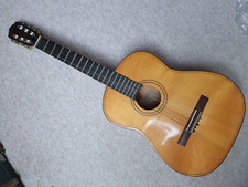 Nice old guitar d'occasion  Expédié en Belgium