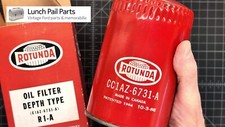 Nos ford canada for sale  Islesboro
