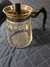 Vintage cory glass for sale  Fresno