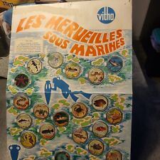 Vitho yahourts pompadour d'occasion  Soissons