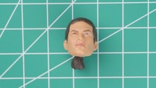 Forragem MIghty Morphin Power Rangers Tommy Oliver Head 6" 1/12 comprar usado  Enviando para Brazil