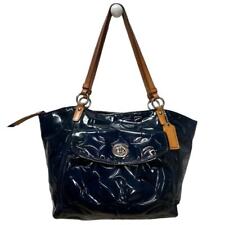 Coach leah f14663 for sale  Holliston