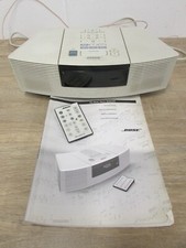 Bose wave radio for sale  COLCHESTER