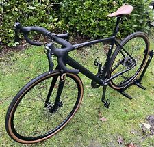 Gravel bike scott for sale  WIMBORNE