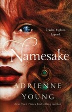 Namesake novel hardcover for sale  Montgomery