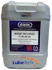 Exol premium blue for sale  NORTHAMPTON