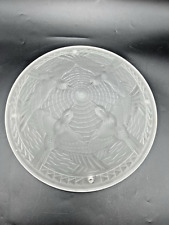Vasque lustre art d'occasion  Montmerle-sur-Saône