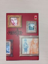 Monster deluxe volume usato  Monopoli