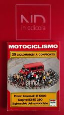 Motociclismo giugno 1980 usato  Bologna