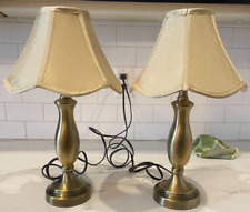 Pair metal brass for sale  Windber