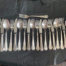 Tlg besteck pers gebraucht kaufen  Mannheim