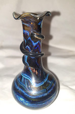 Glass paste soliflora d'occasion  Expédié en Belgium