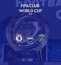 2025 fifa club for sale  SUTTON